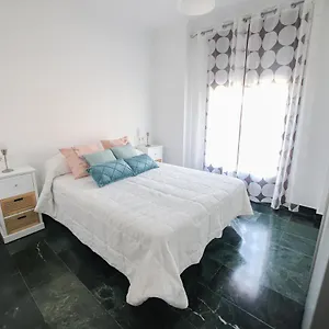  Apartamento La Sierra 5 Minutes From Ronda's Center