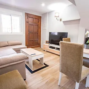  Apartamento Apartamento María Del Mar 14 Con Parking