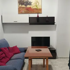  Apartamento La Bola 94