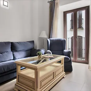 Gav La Ermita Apartament