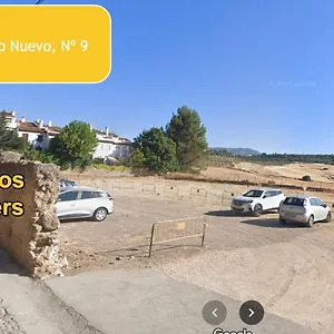 Appartement With Private Pool, Ronda