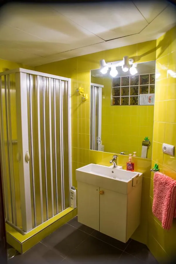 Habitaciones Independientes Centricas Bano Privado 龙达 民宿