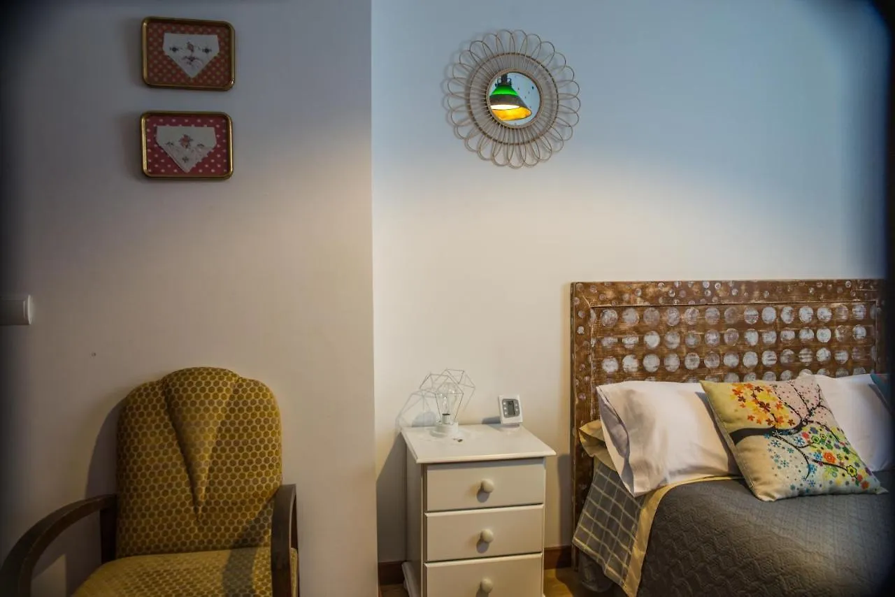 Habitaciones Independientes Centricas Bano Privado 龙达