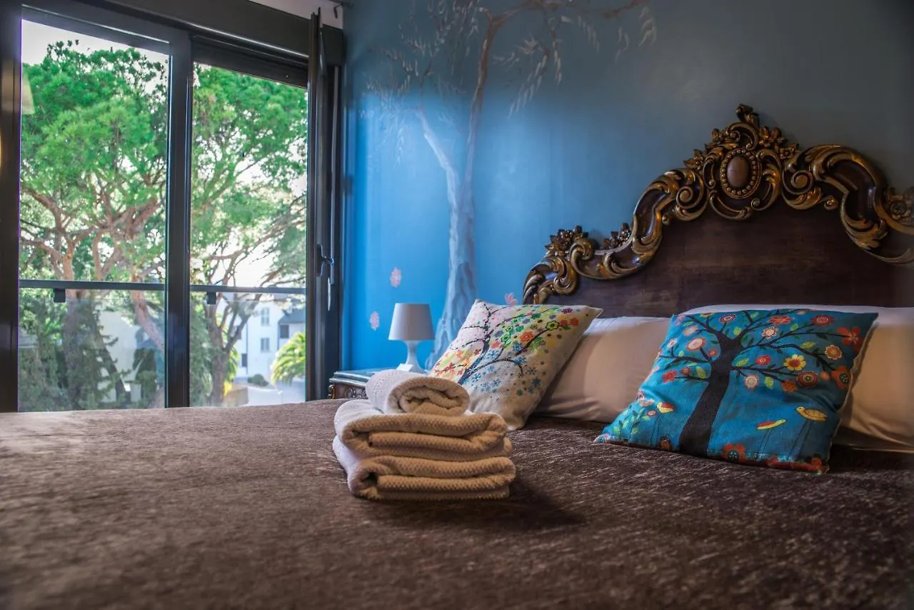 Habitaciones Independientes Centricas Bano Privado 龙达