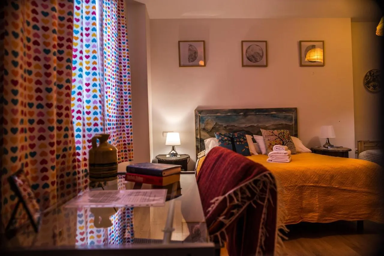 Habitaciones Independientes Centricas Bano Privado 龙达
